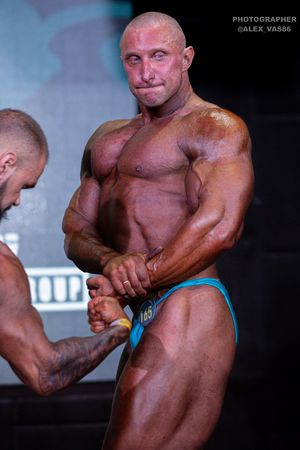 BODYBUILDING +102